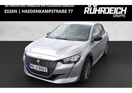 Peugeot e-208 136 Allure 5 Türen