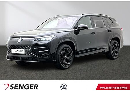 VW Tayron 1.5 eHybrid OPF 130kW DSG R-Line 5 Türen