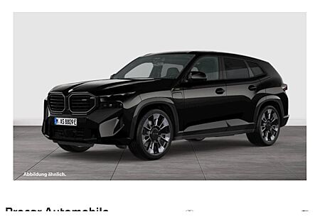 BMW XM 4.4 5 Türen