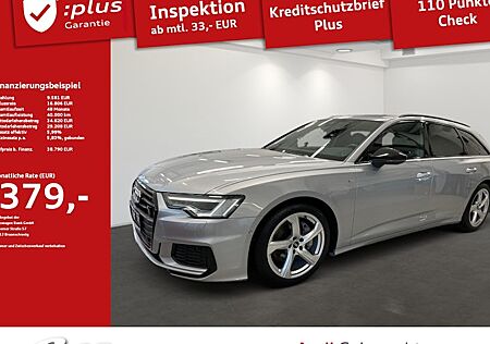 Audi A6 45 TDI quattro S tronic sport Avant 5 Türen