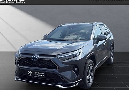 Toyota RAV 4 2.5 Plug-In Hybrid Teamplayer Auto AWD 5 Türen