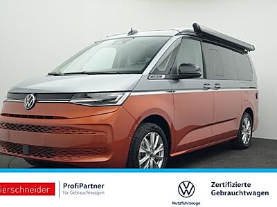 VW T6 California 2.0 TDI SCR DSG Ocean 5 Türen