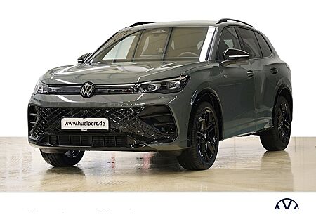 VW Tiguan 2.0 TDI SCR DSG R-Line 5 Türen