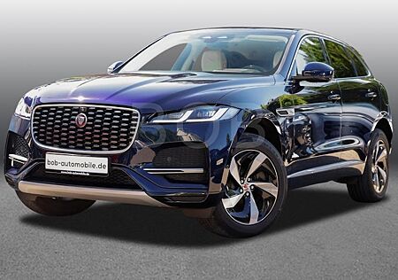 Jaguar F-Pace P400e S AWD 5 Türen