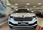 Skoda Kodiaq 2.0 TDI SCR DSG 4x4 STYLE 5 Türen