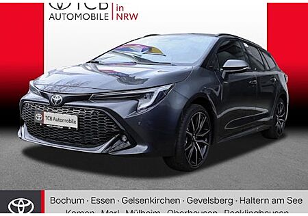 Toyota Corolla 2,0 Hybrid GR Sport Touring Sports 5 Türen