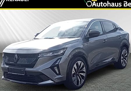 Renault Rafale Full Hybrid E-Tech 200 Techno 5 Türen