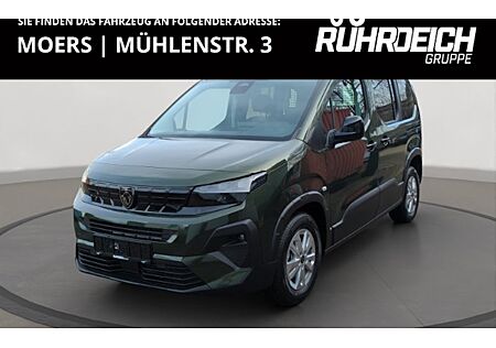 Peugeot Rifter Diesel 130 EAT8 Allure L1 4 Türen
