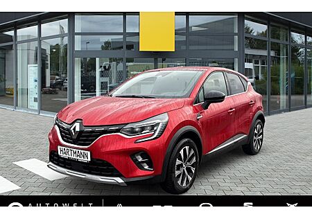 Renault Captur TCe 90 Techno 5 Türen