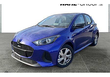 Mazda 2 1.5L Hybrid VVT-i FWD Exclusive-Line 5 Türen