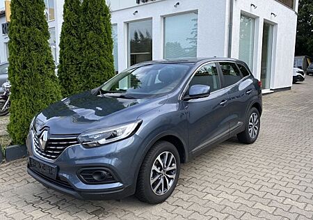 Renault Kadjar TCe 140 EDC GPF Intens 5 Türen