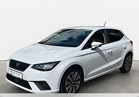 Seat Ibiza 1.0 TSI 85kW Road Edition DSG 5 Türen