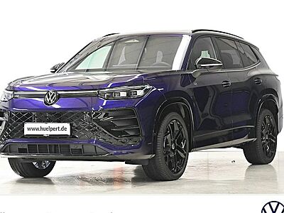 VW Tayron 2.0 TDI SCR 142kW DSG 4MOTION R-Line 5 Türen