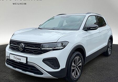 VW T-Cross 1.0 TSI OPF ENERGY 5 Türen