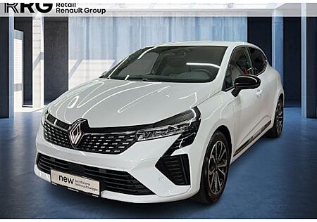 Renault Clio TCe 90 Techno 5 Türen