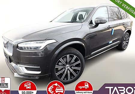 Volvo XC 90 B5 AWD Ultra Bright Auto 5 Türen