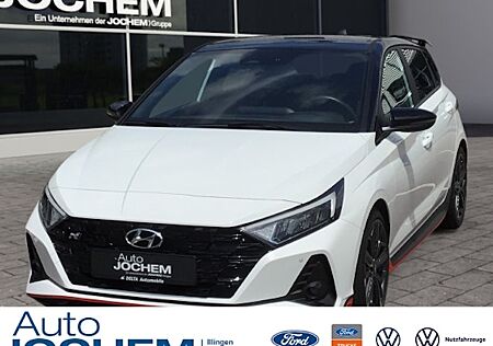 Hyundai i20 1.6 T-GDI 150kW N 5 Türen