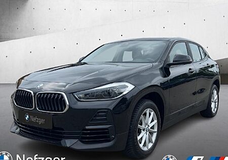 BMW X2 sDrive18i 5 Türen