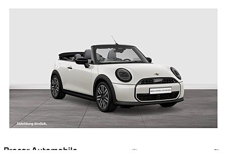 Mini One Cabrio C Cabrio Classic Trim Steptronic 2 Türen
