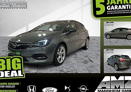 Opel Astra 1.2 Direct Inj Turbo 96kW GS Line 5 Türen