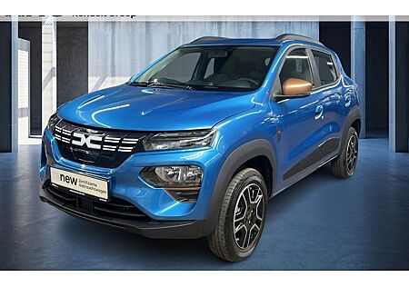 Dacia Spring Extreme Electric 65 5 Türen