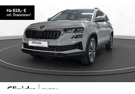 Skoda Karoq 1.5l TSI ACT DSG Selection 5 Türen