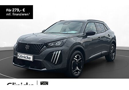 Peugeot 2008 PureTech 130 EAT8 Allure 5 Türen