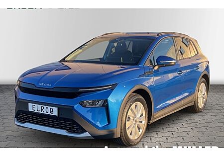 Skoda Elroq 60 5 Türen