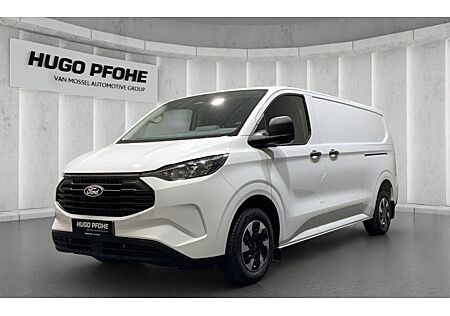 Ford Transit Custom 2.5 Duratec PHEV 340 L2 Trend CVT 4 Türen
