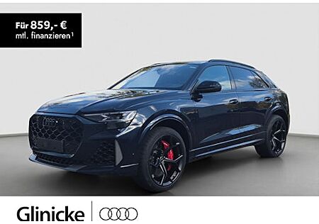 Audi RS Q8 performance TFSI quattro tiptronic 5 Türen
