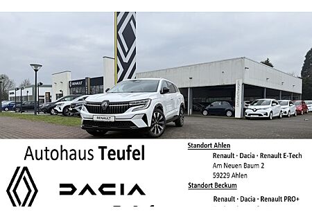 Renault Espace E-Tech Full Hybrid 200 5 Sitzer Techno 5 Türen