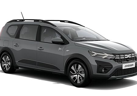 Dacia Jogger Hybrid 140 M-M-Auto Extreme 7-Sitzer 5 Türen