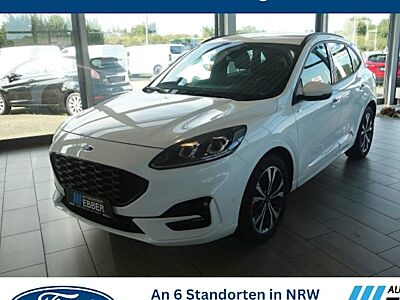 Ford Kuga 2.0 EcoBlue 88kW ST-Line Auto 5 Türen