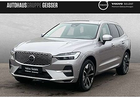 Volvo XC 60 T8 Plug-in Hybrid AWD Ultra Bright Auto 5 Türen