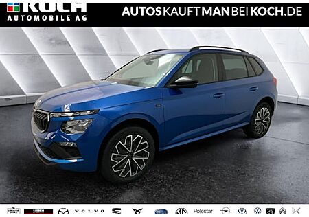 Skoda Kamiq 1.0 TSI 85kW DSG Tour 5 Türen