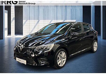 Renault Clio TCe 90 Zen 5 Türen