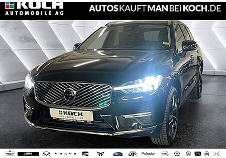 Volvo XC 60 T6 Plug-in Hybrid AWD Plus Bright Auto 5 Türen