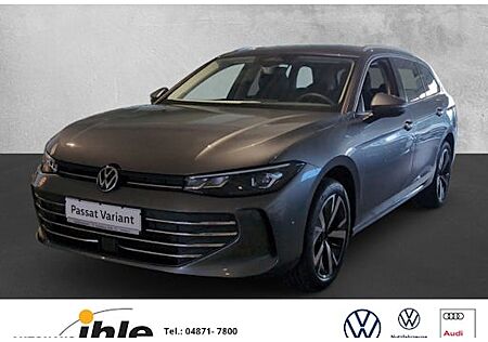 VW Passat 2.0 TDI SCR DSG Business 5 Türen