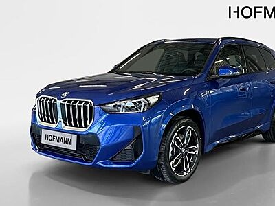 BMW X1 sDrive20i Steptronic 5 Türen