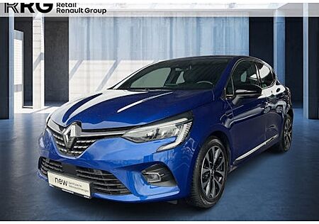 Renault Clio TCe 115 Techno 5 Türen