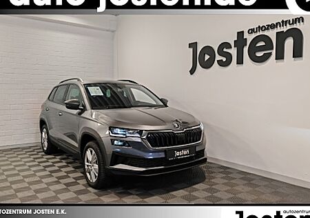 Skoda Karoq 1.5l TSI ACT DSG Selection 5 Türen