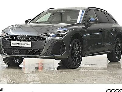 Audi A6 e-hybrid quattro 270kW S tronic Avant 5 Türen