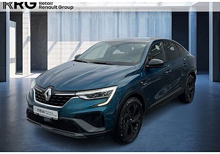 Renault Arkana Mild Hybrid 160 EDC Esprit Alpine 5 Türen