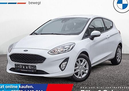Ford Fiesta 1,0 EcoBoost 74kW Cool & Connect Auto. 3 Türen