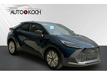 Toyota C-HR 1.8-l-VVT-i Hybrid Teamplayer 5 Türen
