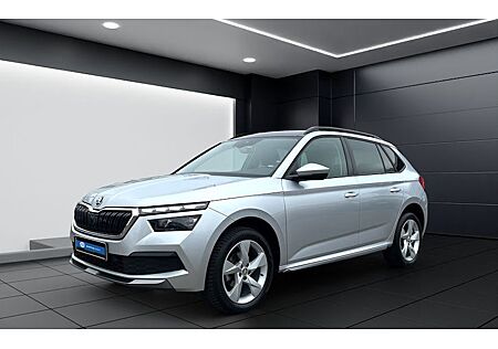 Skoda Kamiq 1.5 TSI ACT DSG Style 5 Türen