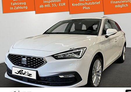 Seat Leon 1.4 e-HYBRID Xcellence DSG Sportstourer 5 Türen