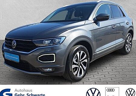 VW T-Roc 2.0 TDI SCR DSG ACTIVE 5 Türen