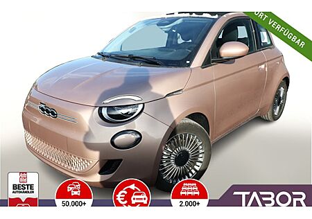 Fiat 500 Cabrio 42 kWh 2 Türen