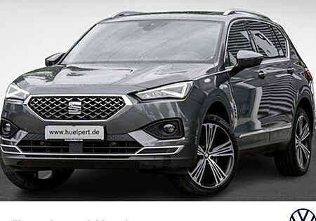 Seat Tarraco 2.0 TDI 140kW Xcellence 4Drive DSG 5 Türen
